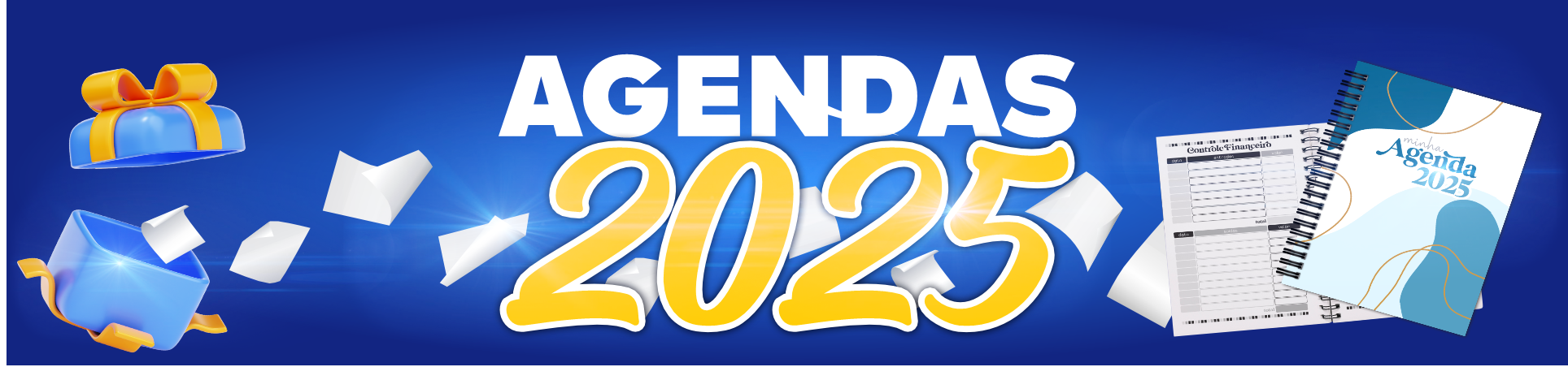 agendas 2025