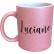 Caneca Glitter Personalizada